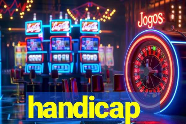 handicap -5